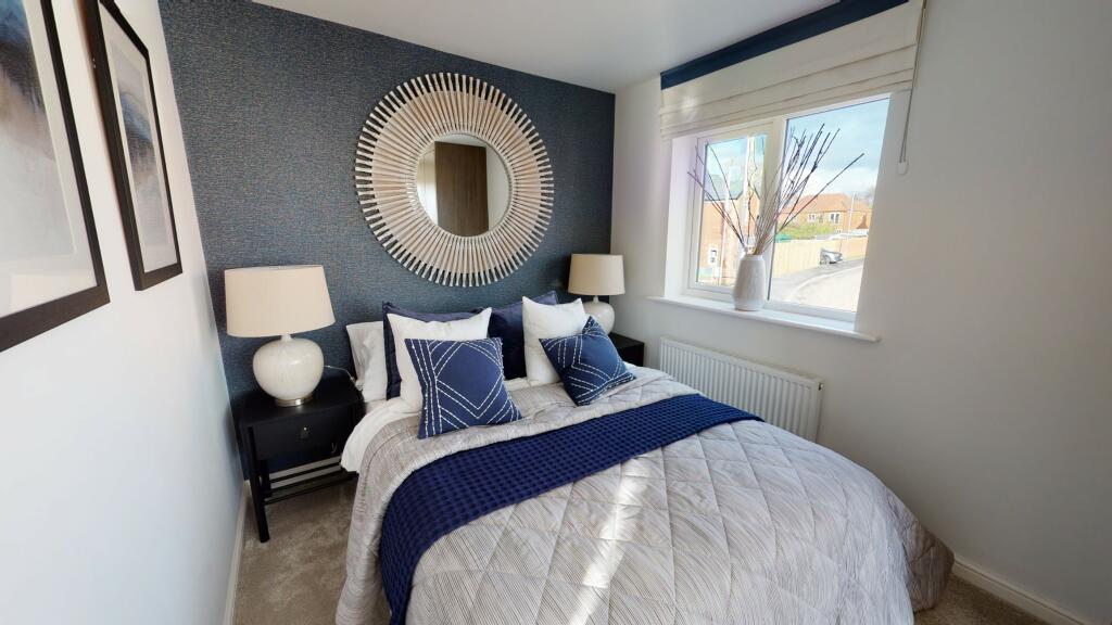 Additional property image - Abbey Road, 
Abbeytown, 
CA7 4PX