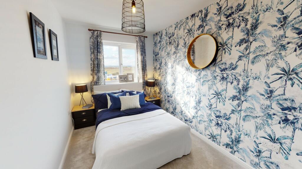 Additional property image - Abbey Road, 
Abbeytown, 
CA7 4PX