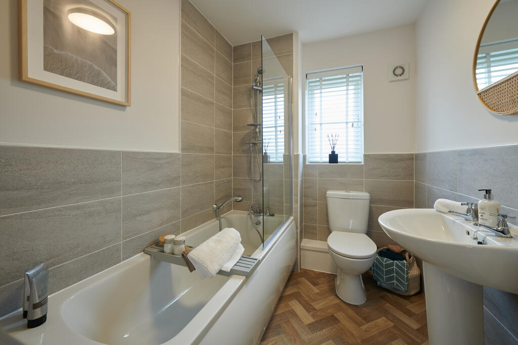 Additional property image - Abbey Road, 
Abbeytown, 
CA7 4PX