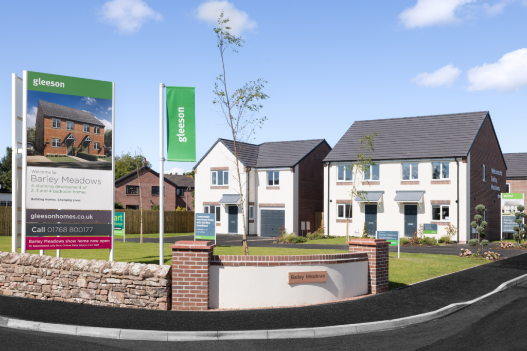 Additional property image - Abbey Road, 
Abbeytown, 
CA7 4PX