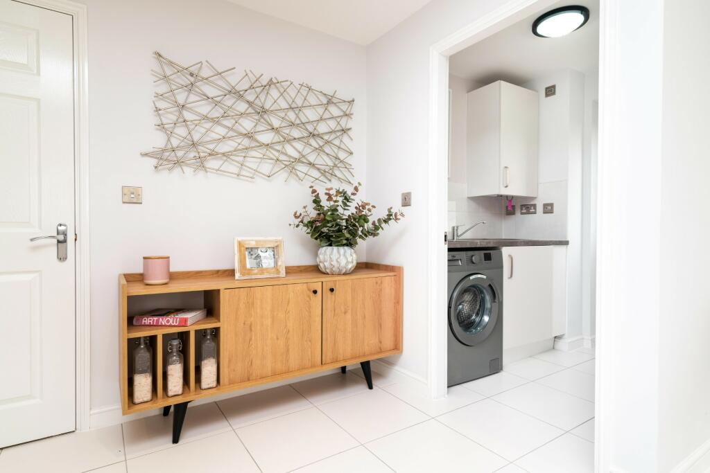 Additional property image - High Road, 
Whitehaven, 
CA28 9PG