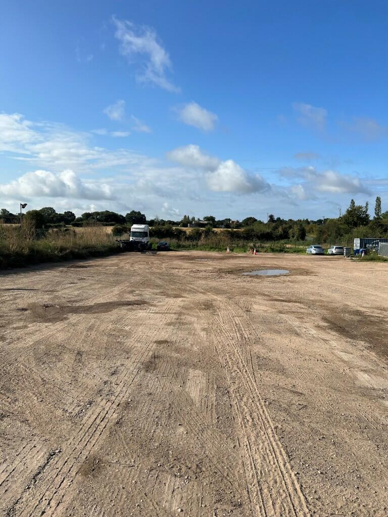Main image of property: Parking Compound, Old London Road, IP8
