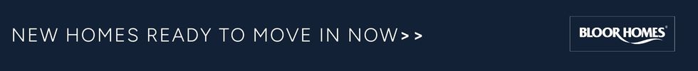 Get brand editions for Bloor Homes