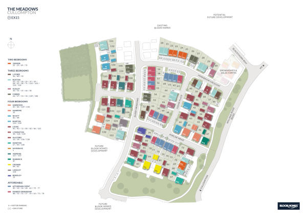 SitePlan