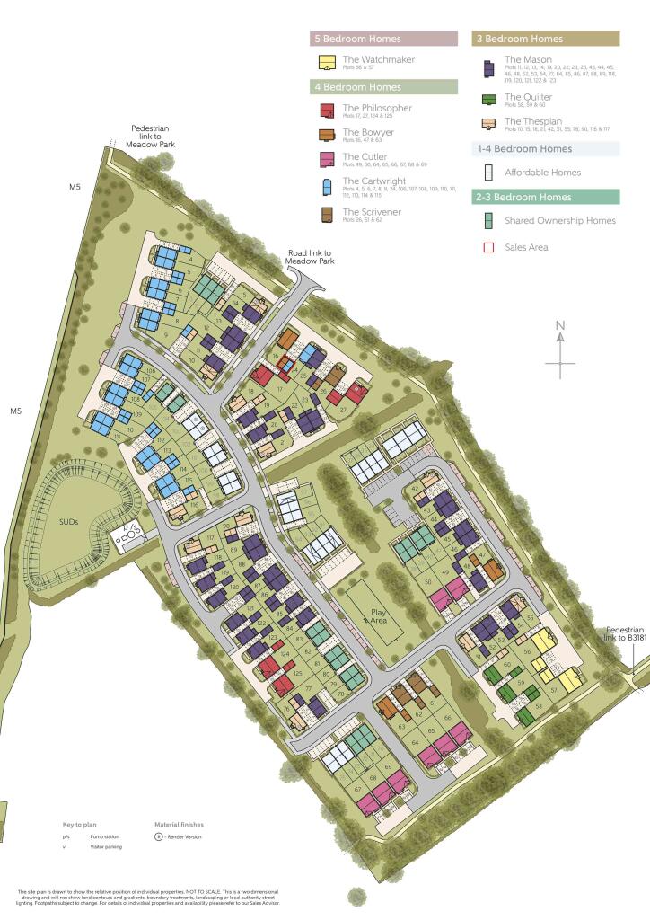 SitePlan