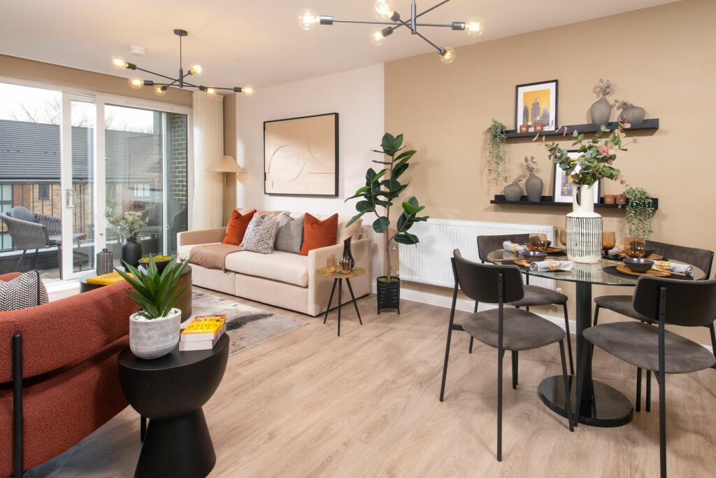 Property image - Bristol,
BS10 7TG