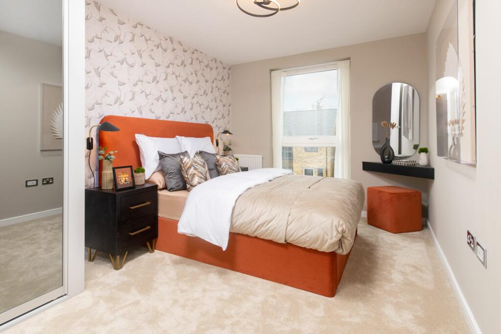 Additional property image - Bristol,
BS10 7TG