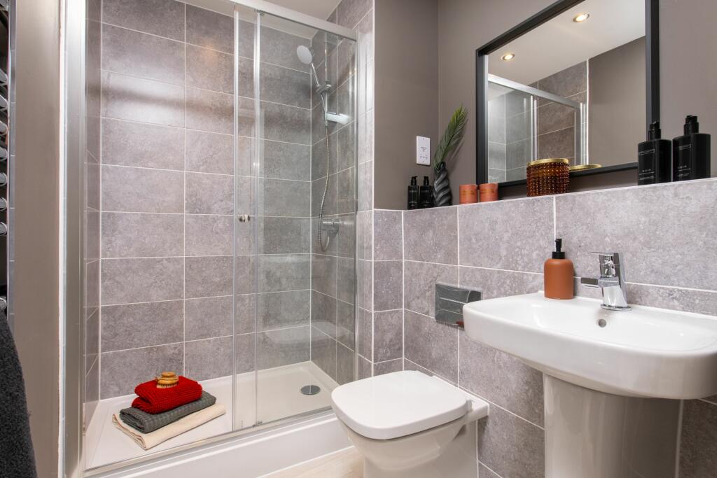 Additional property image - Bristol,
BS10 7TG
