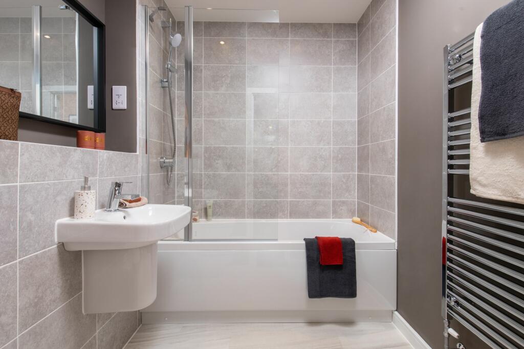 Additional property image - Bristol,
BS10 7TG