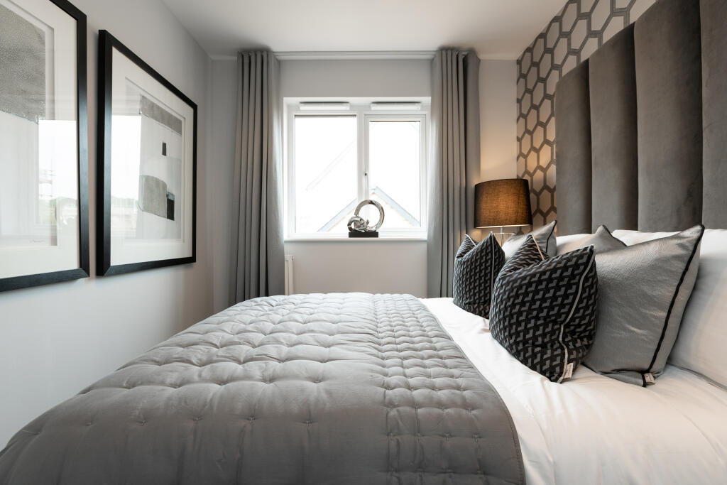 Additional property image - Bristol,
BS10 7TG