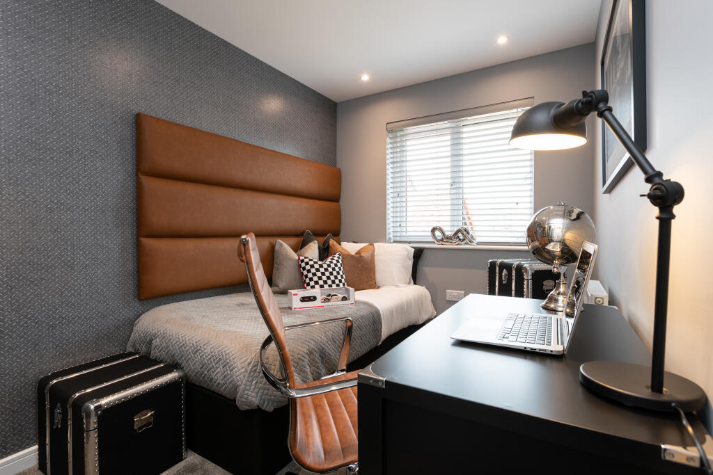 Additional property image - Bristol,
BS10 7TG
