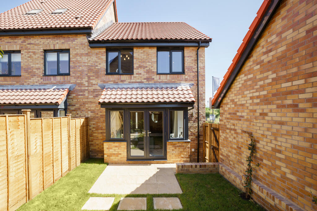 Additional property image - Bristol,
BS10 7TG