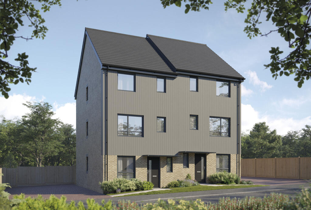 Additional property image - Bristol,
BS10 7TG