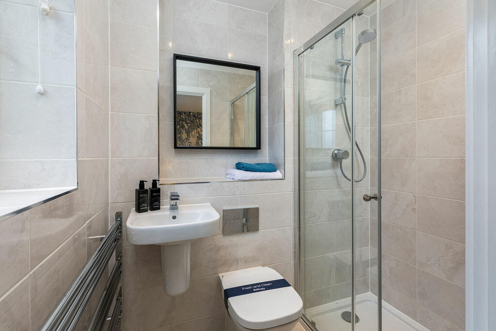 Additional property image - Bristol,
BS10 7TG