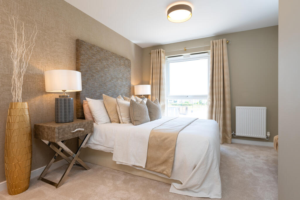 Additional property image - Bristol,
BS10 7TG