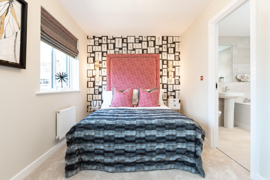 Additional property image - Bristol,
BS10 7TG