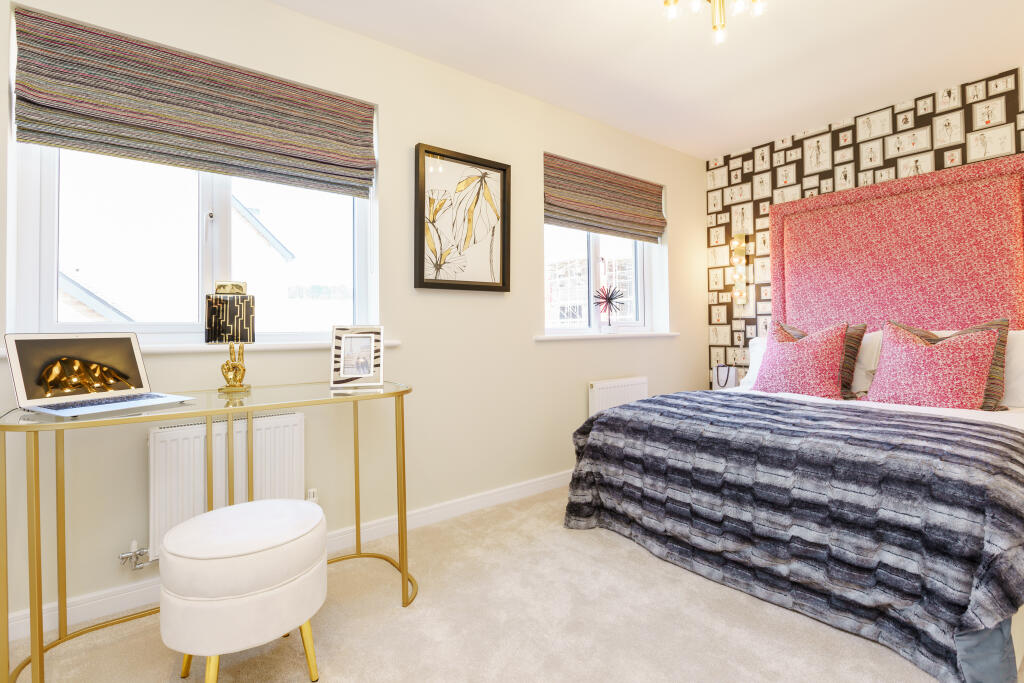 Additional property image - Bristol,
BS10 7TG
