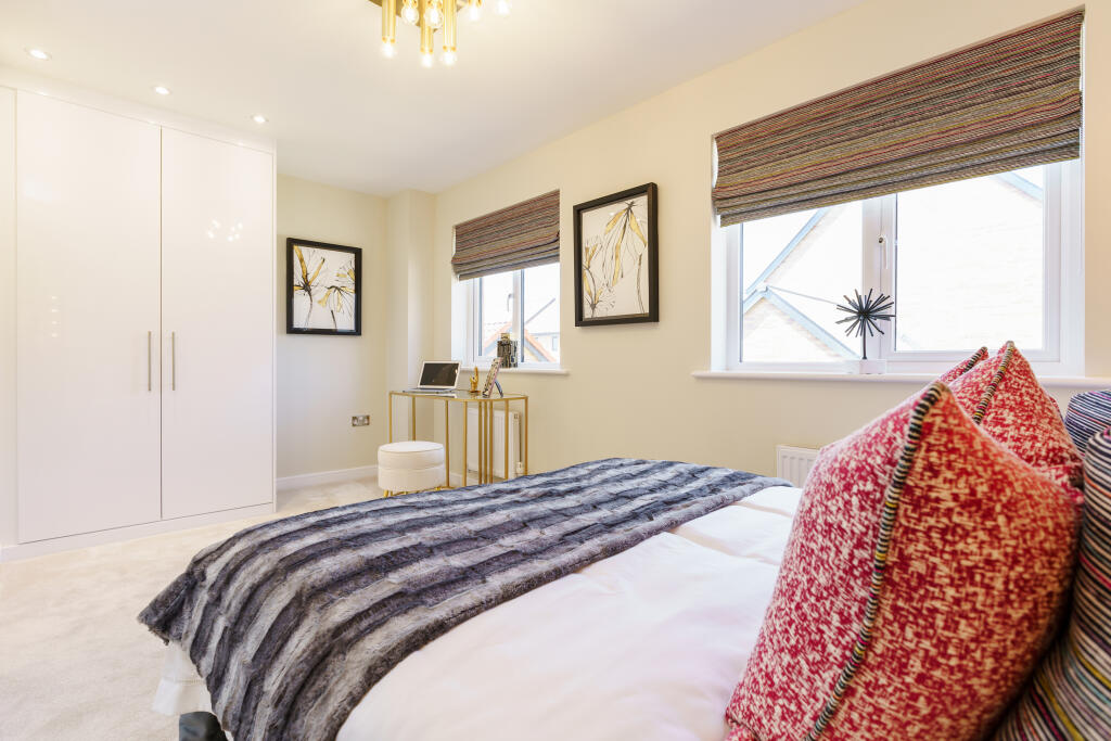 Additional property image - Bristol,
BS10 7TG