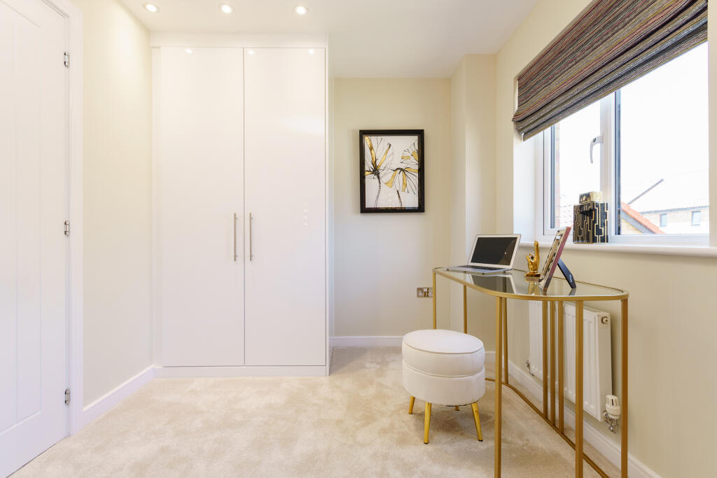 Additional property image - Bristol,
BS10 7TG