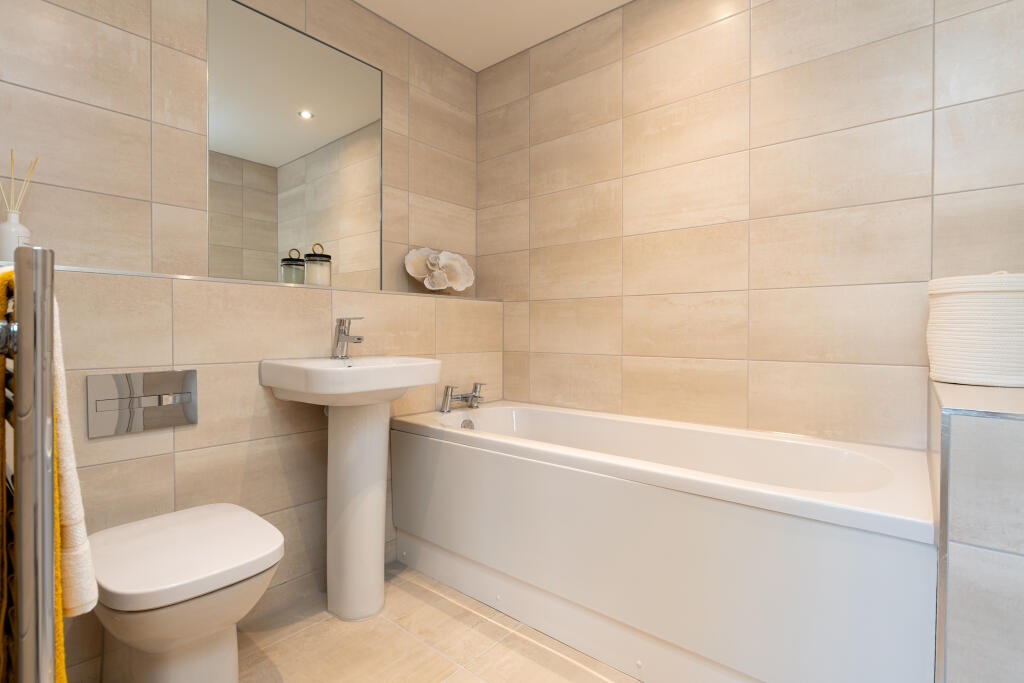 Additional property image - Bristol,
BS10 7TG
