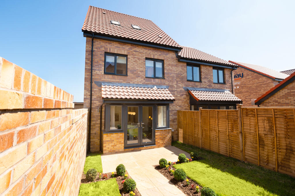 Additional property image - Bristol,
BS10 7TG