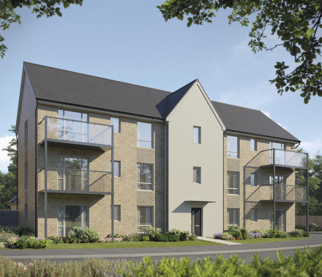 Additional property image - Bristol,
BS10 7TG