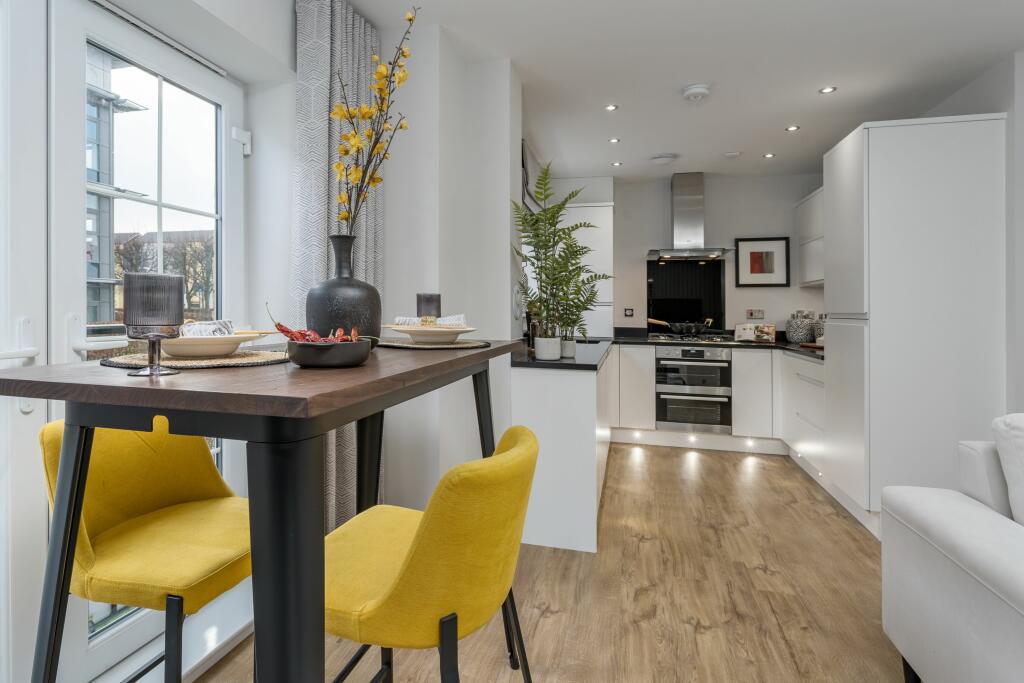 Additional property image - Bristol,
BS10 7TG