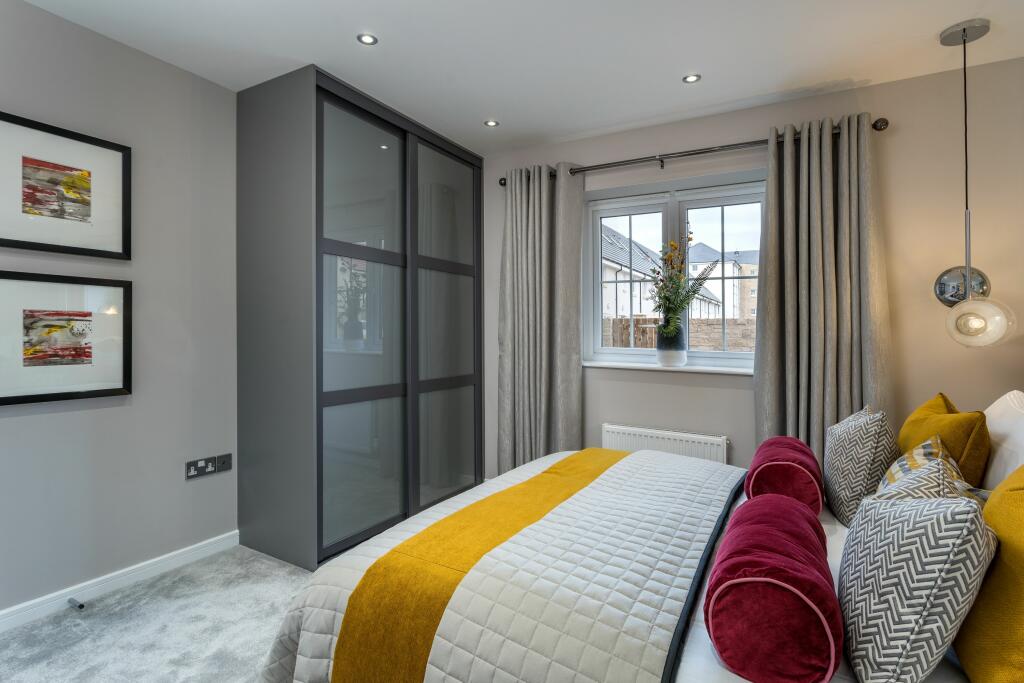 Additional property image - Bristol,
BS10 7TG