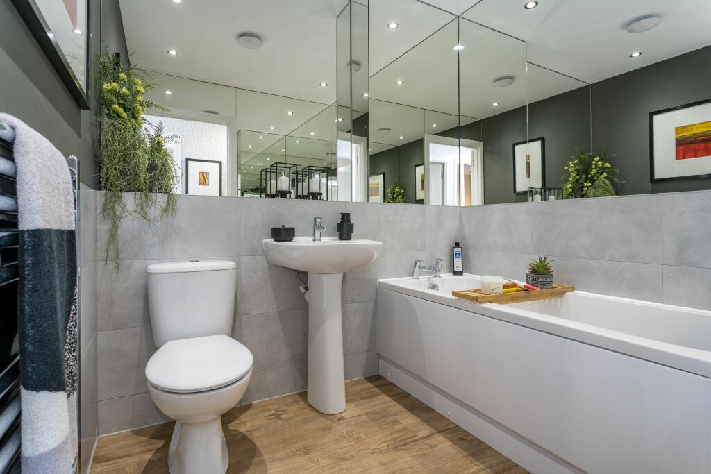 Additional property image - Bristol,
BS10 7TG