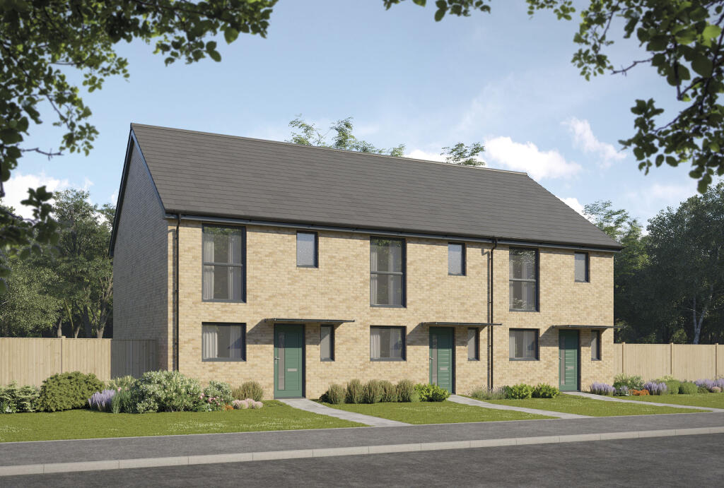 Additional property image - Bristol,
BS10 7TG