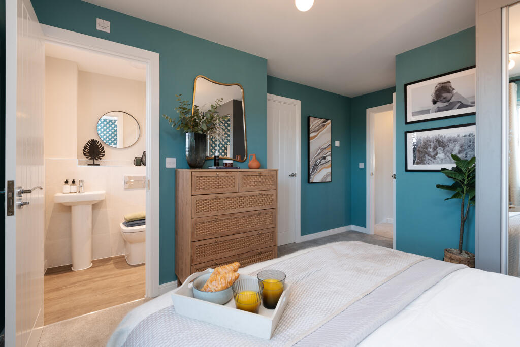 Additional property image - Bristol,
BS10 7TG