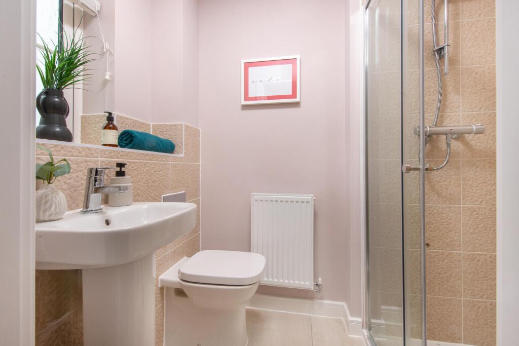 Additional property image - Bristol,
BS10 7TG