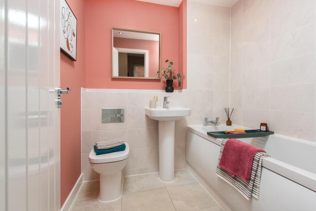 Additional property image - Bristol,
BS10 7TG