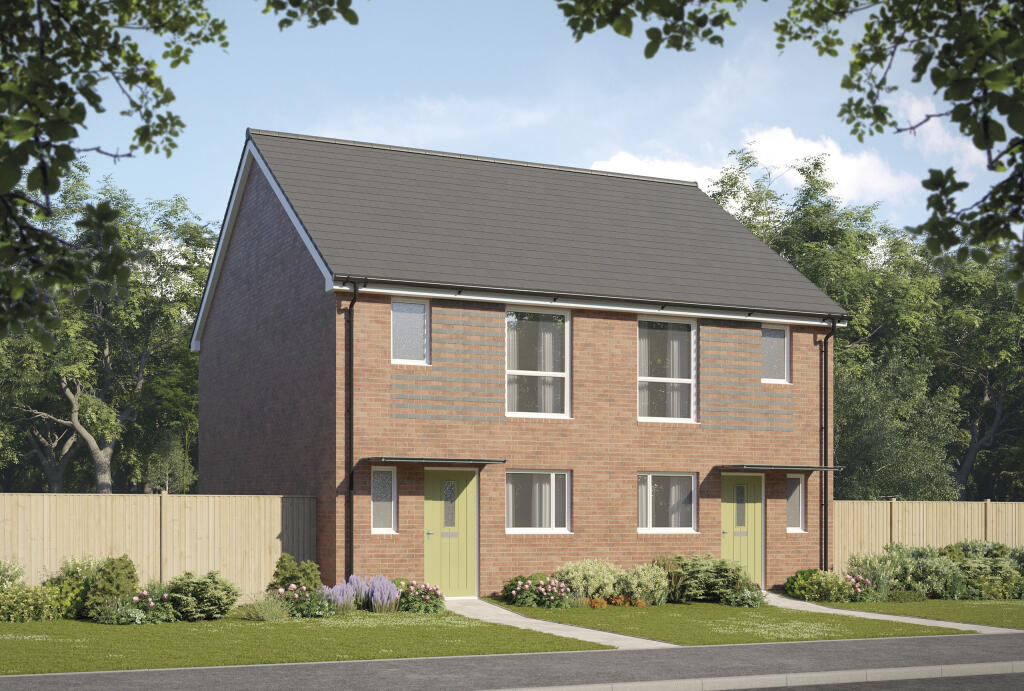 Additional property image - Bristol,
BS10 7TG