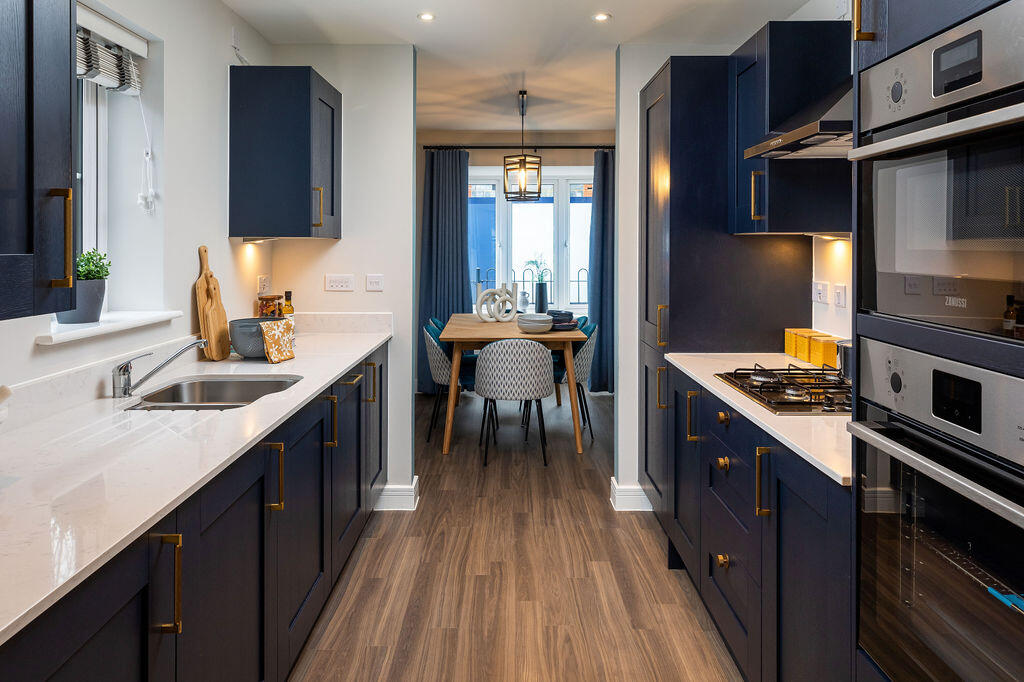 Additional property image - Bristol,
BS10 7TG