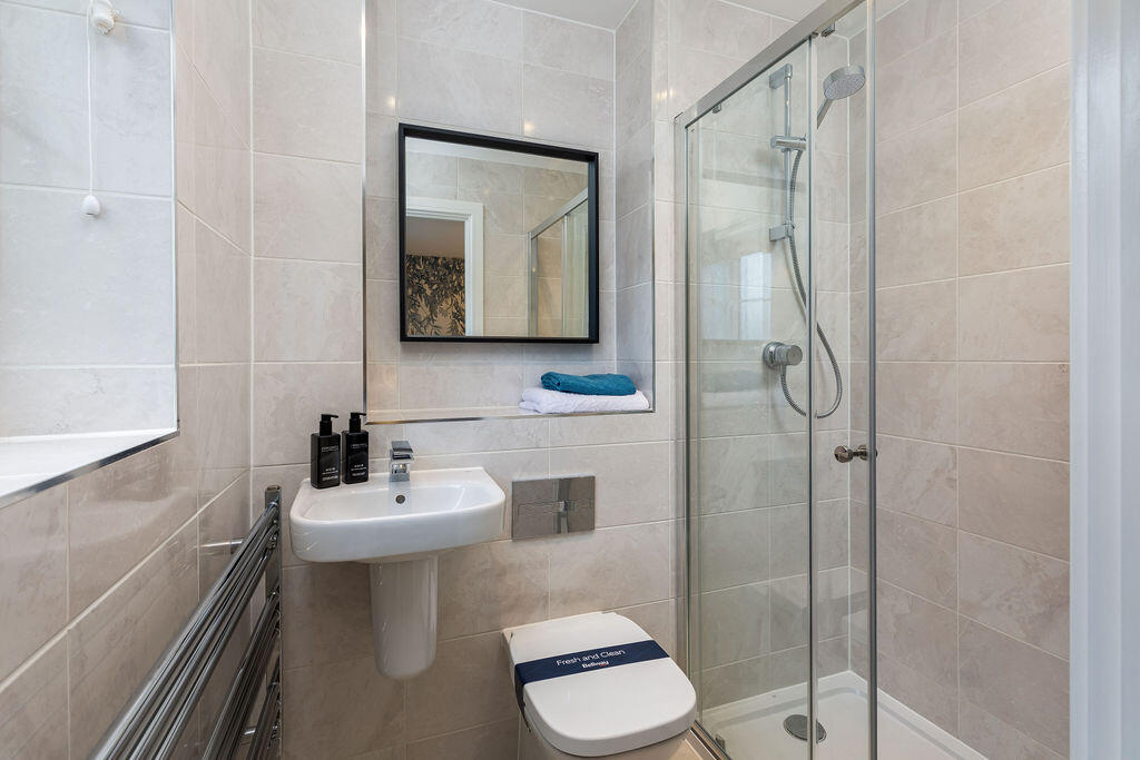 Additional property image - Bristol,
BS10 7TG