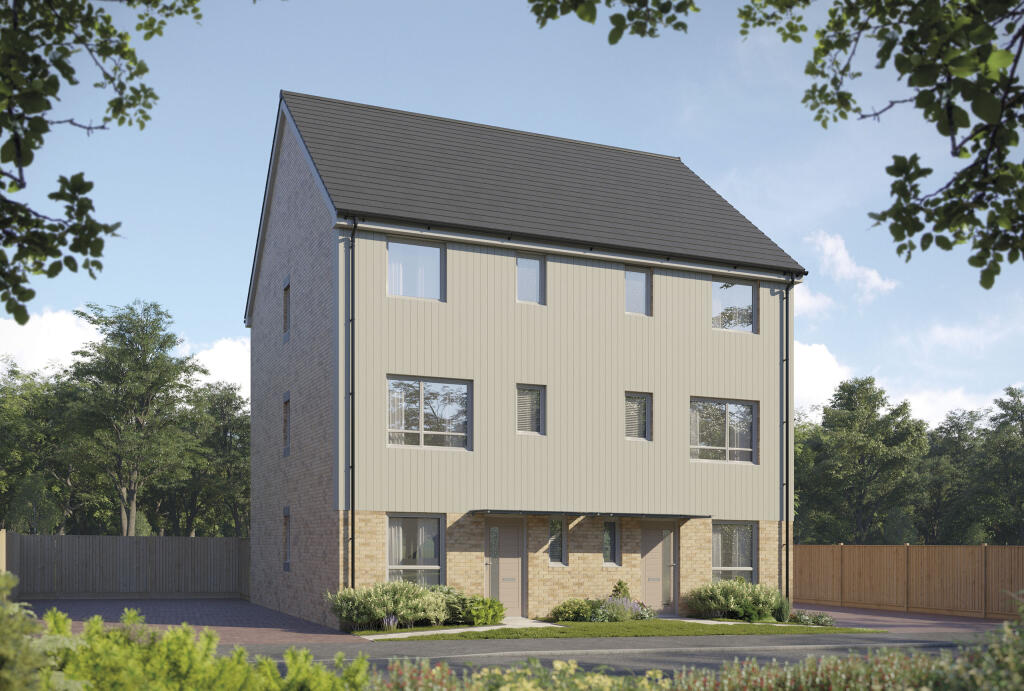 Additional property image - Bristol,
BS10 7TG