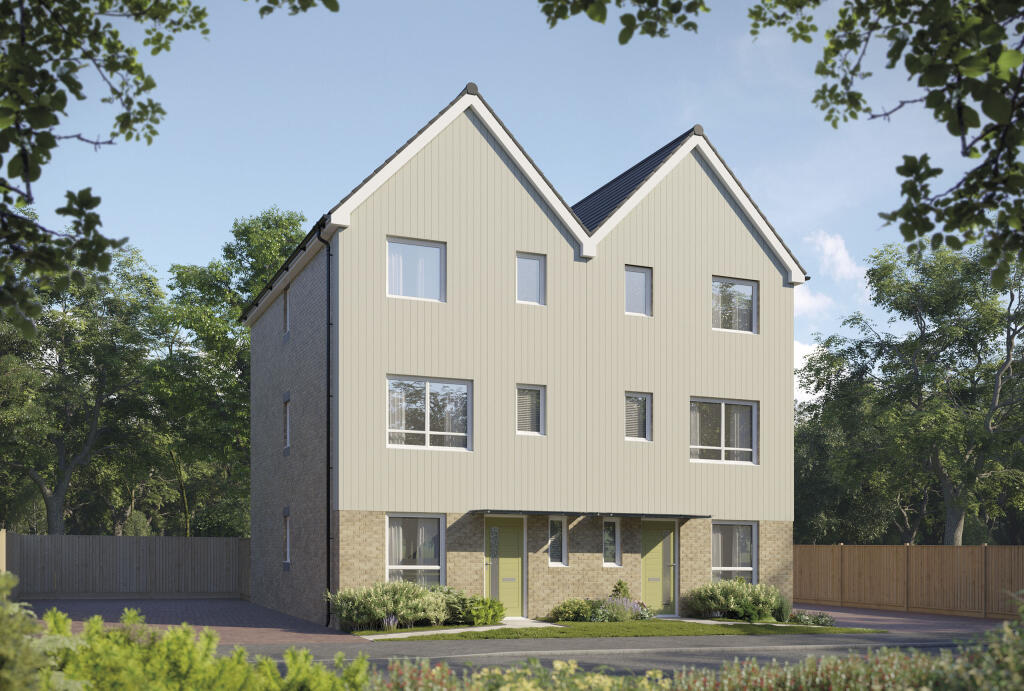 Additional property image - Bristol,
BS10 7TG