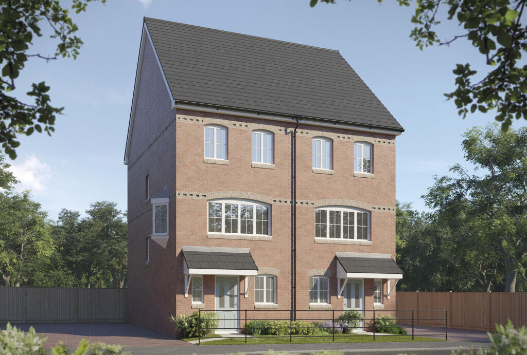 Main image of property: Bristol,
BS10 7TG