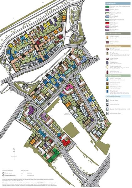 SitePlan