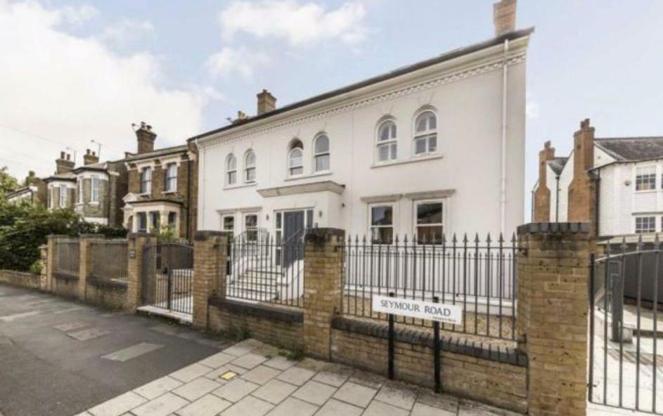 Main image of property: Seymour Road, KT1