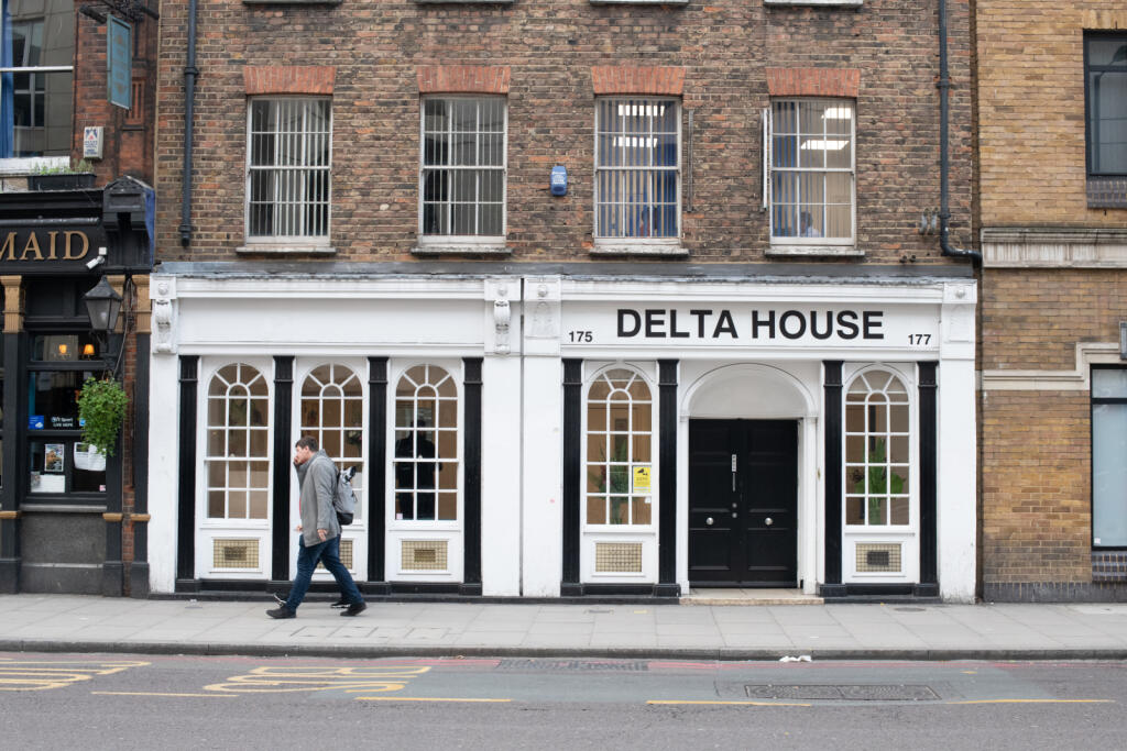 Main image of property: London, SE1