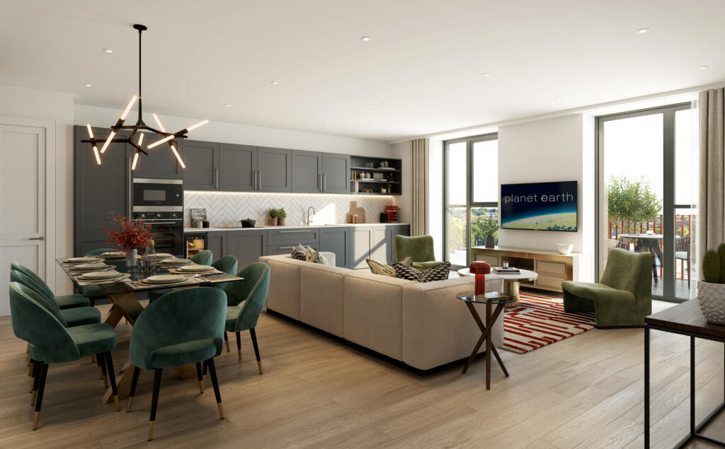 Main image of property: London, HA9