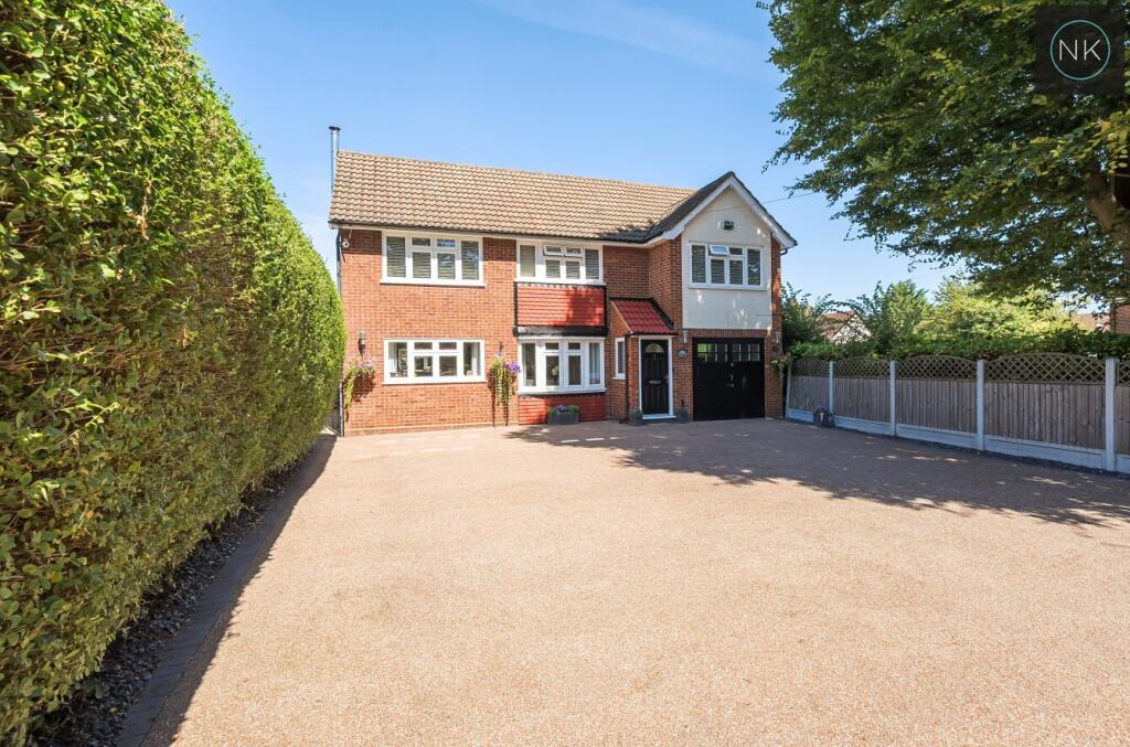 Additional property image - Coppice Row, Theydon Bois, Epping, Essex, CM16