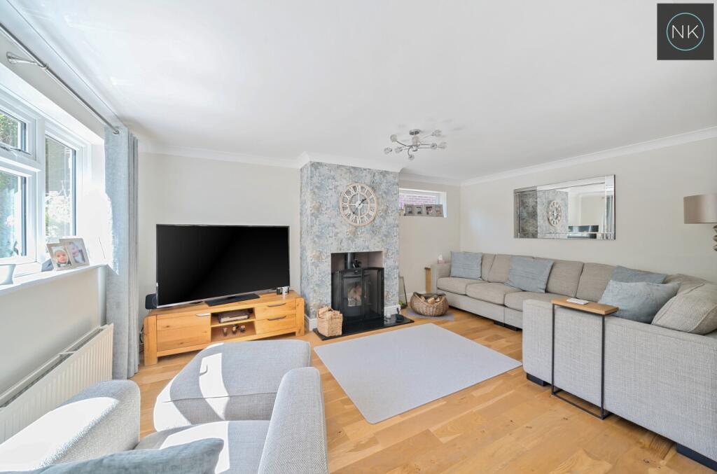 Additional property image - Coppice Row, Theydon Bois, Epping, Essex, CM16