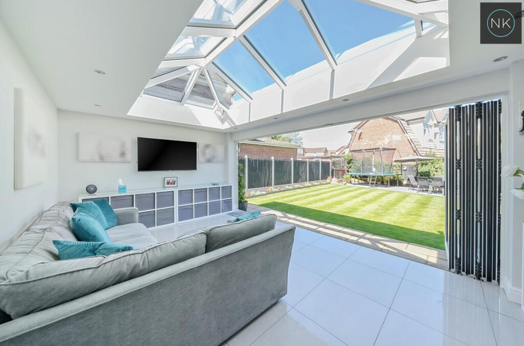 Additional property image - Coppice Row, Theydon Bois, Epping, Essex, CM16