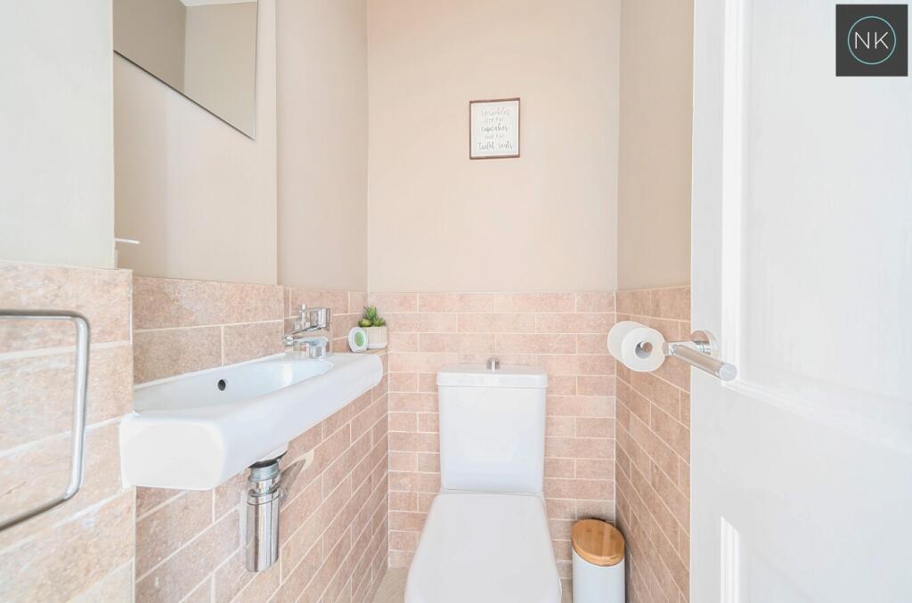 Additional property image - Coppice Row, Theydon Bois, Epping, Essex, CM16