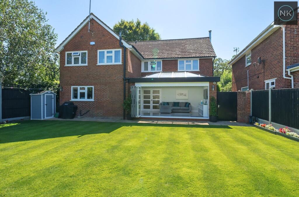 Additional property image - Coppice Row, Theydon Bois, Epping, Essex, CM16