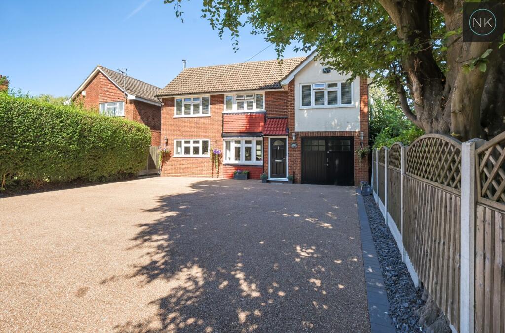 Additional property image - Coppice Row, Theydon Bois, Epping, Essex, CM16