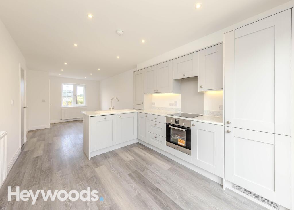 Additional property image - Plot 5, Egerton View, Wrinehill, Crewe, Cheshire
